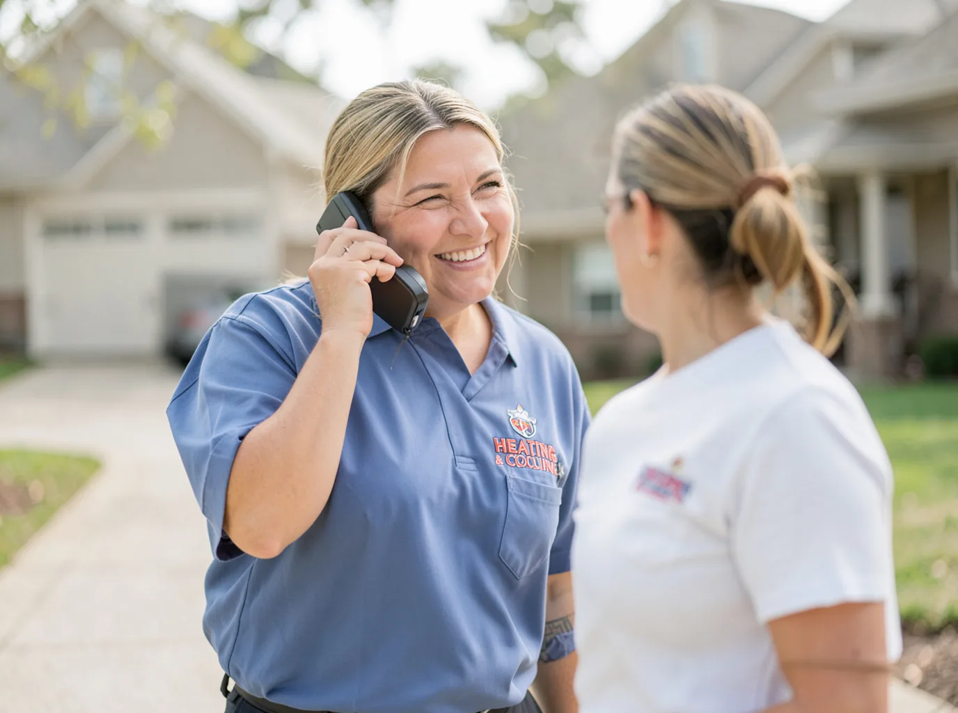 Hvac Repair Amelia, NE FAQs
